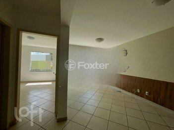 apartment em Rua Procópio Manoel Pires, Trindade - Florianópolis - SC