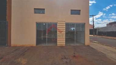 business em Rua Paes Leme, Stella Maris - Andradina - SP