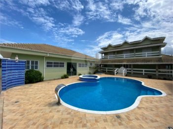 house em Alameda das Goiabeiras, Horizonte Azul - Village Ambiental II - Itupeva - SP