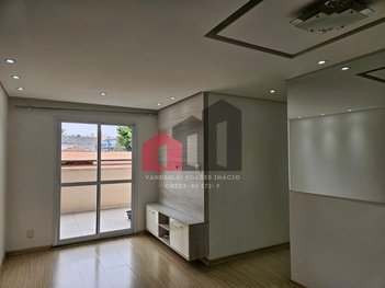 apartment em Rua São Ticiano, Vila Formosa - São Paulo - SP