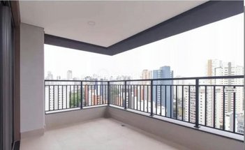 apartment em Rua Domingos Augusto Setti, Jardim Vila Mariana - São Paulo - SP