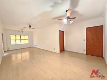 apartment em Rua Doutor José Milton de Freitas, Jardim Walkíria - São José do Rio Preto - SP