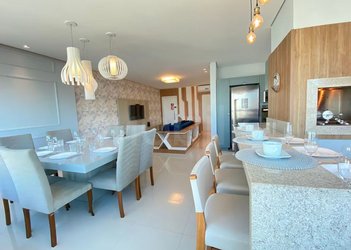 apartment em 3450, Centro - Balneário Camboriú - SC