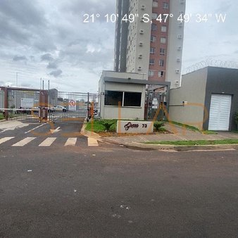 Cômodo Condomínio