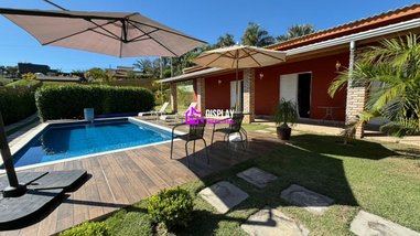 house em Rua Talismã, Paruru - Ibiúna - SP