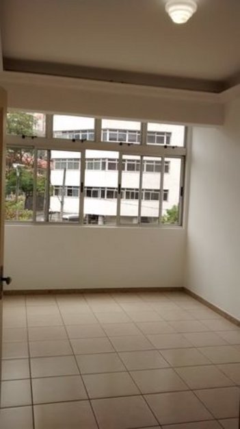 apartment em Avenida Álvares Cabral, Lourdes - Belo Horizonte - MG
