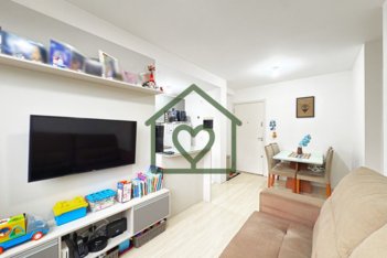 apartment em Avenida da Cavalhada, Cavalhada - Porto Alegre - RS