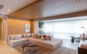 apartment em Rua Doutor Luiz Migliano, Jardim Caboré - São Paulo - SP
