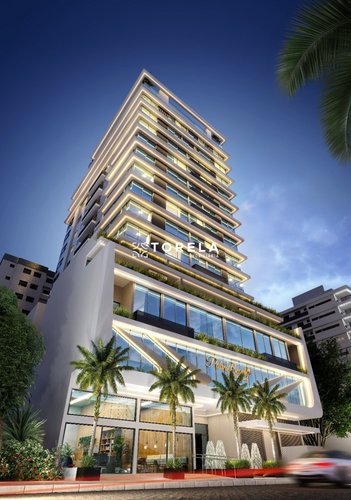 apartment em Rua Moacir, Capão da Canoa - Capão da Canoa - RS