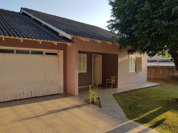 house em Rua Barão do Rio Branco - E, SAIC - Chapecó - SC