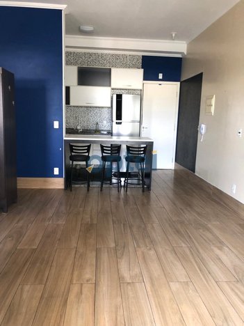 apartment em Avenida Senador Vergueiro, Centro - São Bernardo do Campo - SP