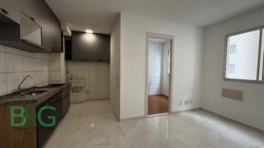 apartment em Avenida Nordestina, Cidade Nova São Miguel - São Paulo - SP