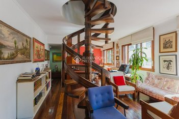 apartment em Avenida Iguassu, Petrópolis - Porto Alegre - RS