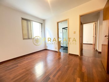 apartment em Rua Monte Alegre, Perdizes - São Paulo - SP