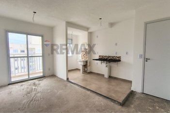apartment em Rua Maria Fernandes Alves, Residencial Jardim dos Ipês - Nova Odessa - SP