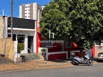 commercial_building em Rua Adalberto Maia, Taquaral - Campinas - SP