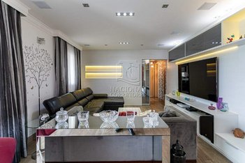 apartment em Avenida Presidente Kennedy, Boa Vista - São Caetano do Sul - SP