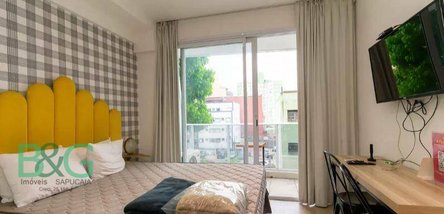 apartment em Rua Tabatinguera, Sé - São Paulo - SP