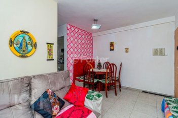 apartment em Rua Doutor Fomm, Belenzinho - São Paulo - SP