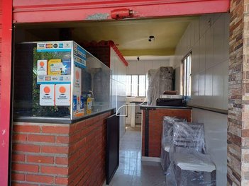 house em Avenida Marechal Fiuza de Castro, Jardim Pinheiros - São Paulo - SP