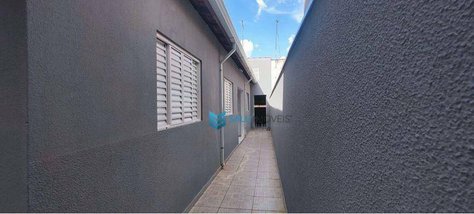 house em Rua Reynaldo Nogueira Jordão, Jardim Nova Ipanema - Sorocaba - SP