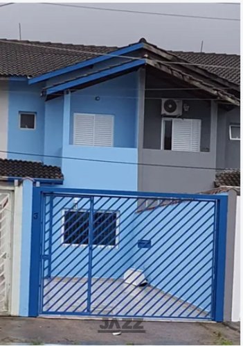 house em Avenida dos Eder Silva Rodrigues Alves, Pontal de Santa Marina - Caraguatatuba - SP