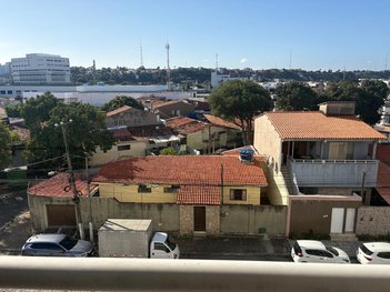 apartment em Rua Doutor Carlos Miranda, Poço - Maceió - AL