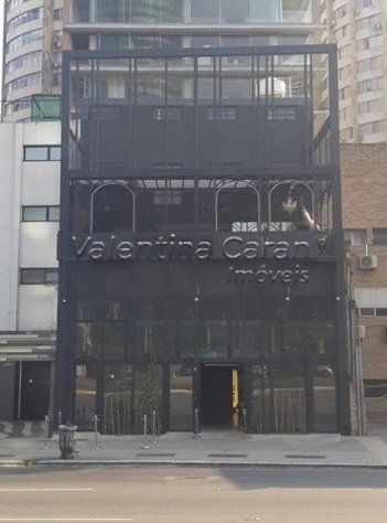 business em Avenida Brigadeiro Faria Lima, Jardim Paulista - São Paulo - SP