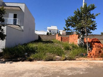 land_lot em Rua Maria Lopes de Paula, Jardim Portobello - Sorocaba - SP