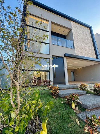 house em Avenida Doutor Armando de Salles Oliveira, Parque Universitário - Franca - SP