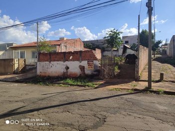 land_lot em Rua Tamekishi Hara, Jardim Tókio - Londrina - PR