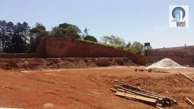 land_lot em Estrada Chica Luiza, Chácara Jaraguá - São Paulo - SP