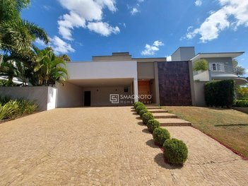 house em Rua Paulo Gambaro, Loteamento Residencial Reserva do Engenho - Piracicaba - SP