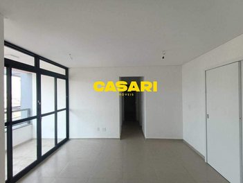 apartment em Rua Agostinho Luiz Piatto, Baeta Neves - São Bernardo do Campo - SP