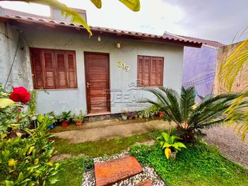 house em Rua B, Nova Santa Rita - Nova Santa Rita - RS