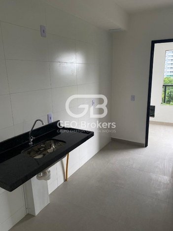 apartment em Rua Sebastião Carlos da Silva, Jardim Primavera - Jacareí - SP