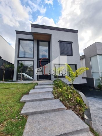 house em Rua Degas, Tamboré - Santana de Parnaíba - SP