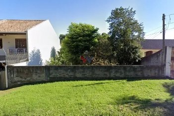 land_lot em Rua Doutor Marins Alves de Camargo, Tingui - Curitiba - PR