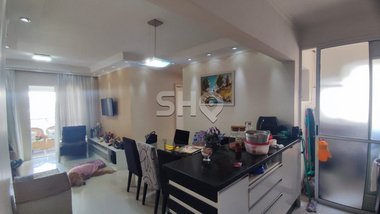 apartment em Rua Jacofer, Jardim Pereira Leite - São Paulo - SP