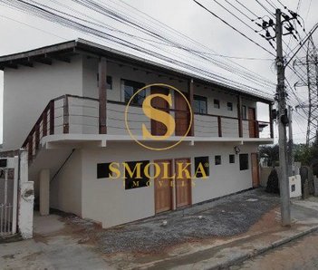 commercial_property em Rua Manoel Alves de Oliveira, Caminho Novo - Palhoça - SC