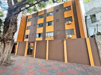 apartment em Rua Tietê, Zona 07 - Maringá - PR