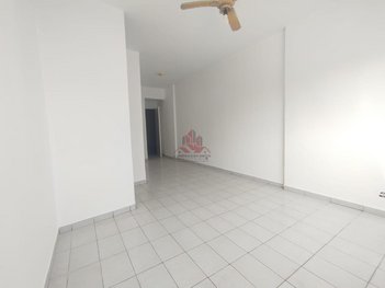apartment em Rua Padre Anchieta, Centro - São Vicente - SP