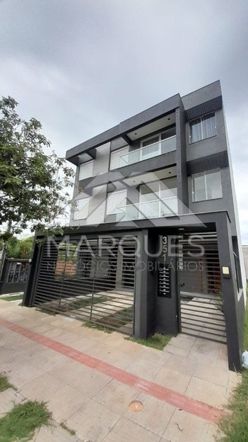 apartment em Rua Carolina Lazzarotto, Oriço - Gravataí - RS