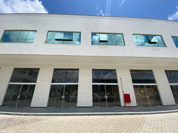 business em Avenida Washington Soares, Edson Queiroz - Fortaleza - CE