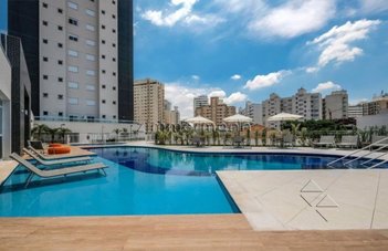 apartment em Rua Nilo, Aclimação - São Paulo - SP