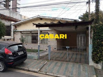 land_lot em Rua Manuel Hernandes Lopes, Anchieta - São Bernardo do Campo - SP