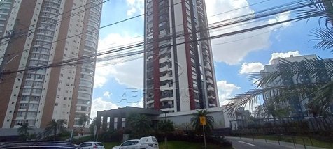 apartment em Rua Antonio Perez Hernandez, Parque Campolim - Sorocaba - SP