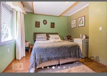 apartment em Luiz Manoel, Santana - Porto Alegre - RS