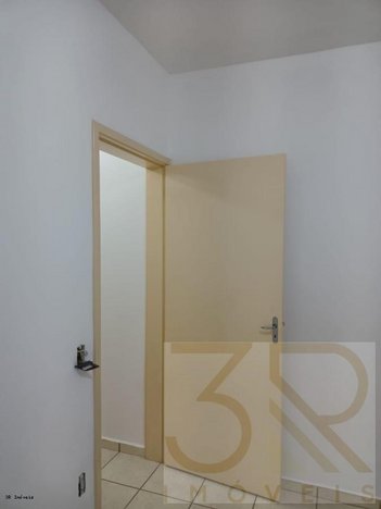 apartment em Rua Carlos César Tonelo, Jardim Heitor Rigon - Ribeirão Preto - SP