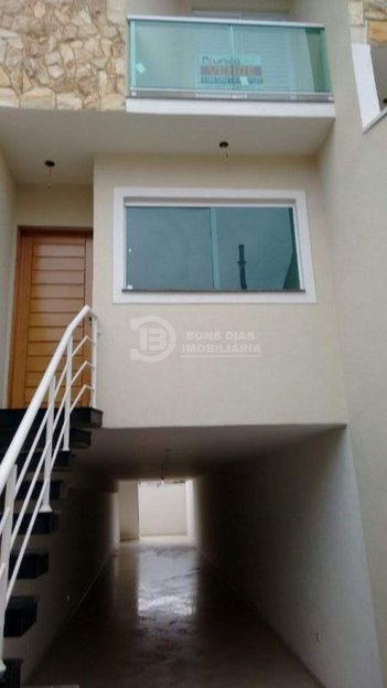 house em Rua Carlos Maria Steimberg, Vila Ré - São Paulo - SP